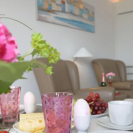Lun-studio-sylt * Westerland