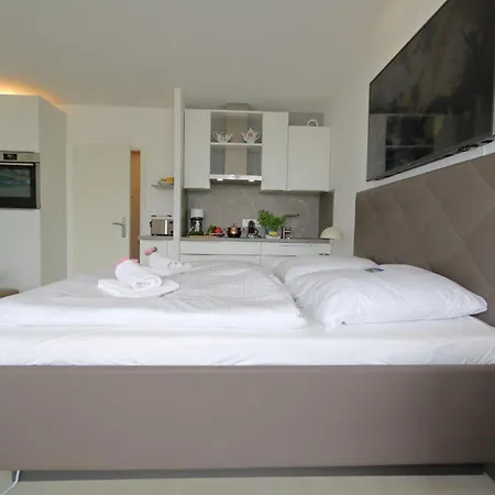 Lun-studio-sylt Appartement