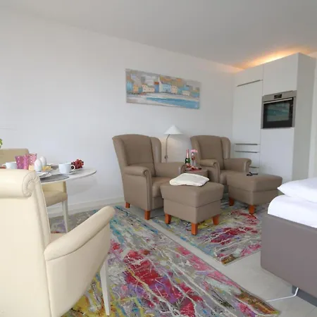 Lun-studio-sylt * Westerland