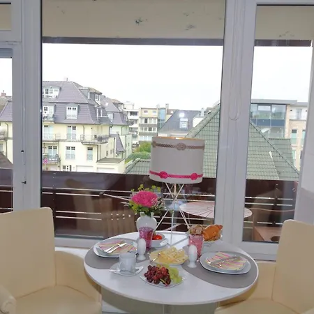 Lun-studio-sylt Westerland