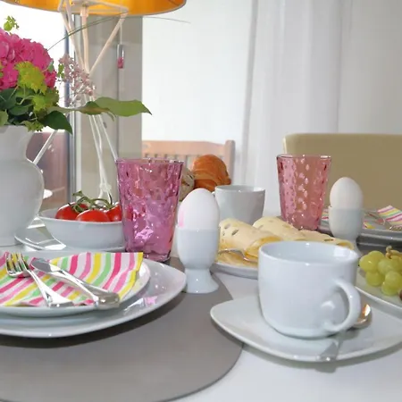 Lun-studio-sylt Appartement Westerland