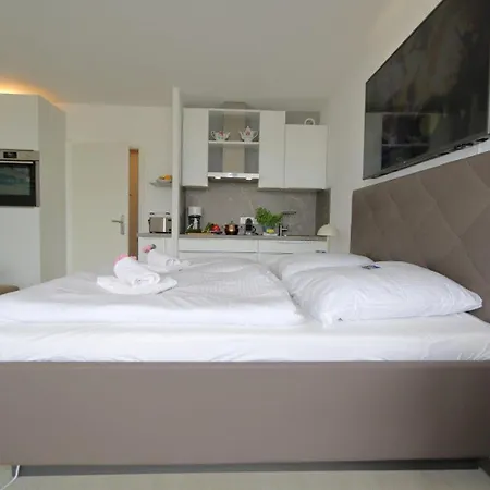 Lun-studio-sylt * Westerland