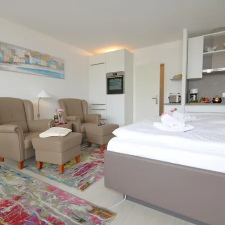 Lun-studio-sylt * Westerland