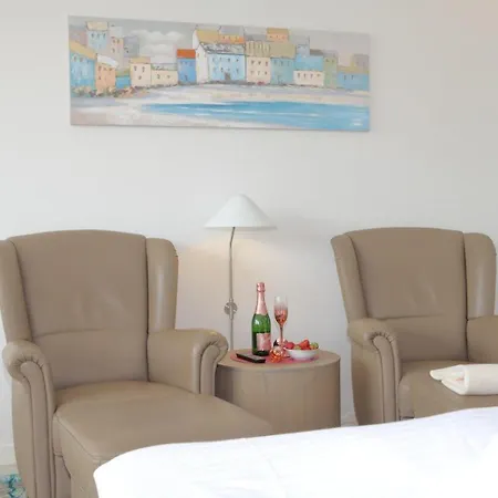 Lun-studio-sylt Appartement