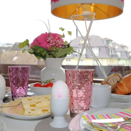 Lun-studio-sylt * Westerland