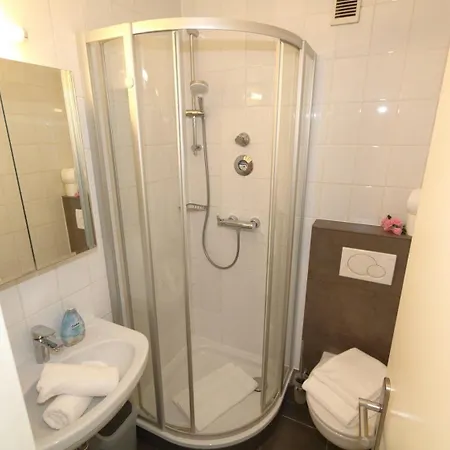 Lun-studio-sylt Appartement Westerland